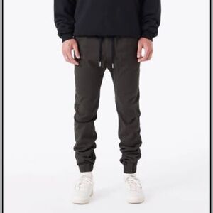 ZANEROBE | SURESHOT JOGGER green
